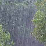 RHMZ: Danas porast količine padavina, narednih sedam dana promenljivo oblačno 14