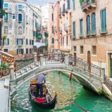Za šta sve možete dobiti novčanu kaznu tokom boravka u Veneciji? 14