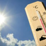 U julu oboreno hiljade temperaturnih rekorda širom sveta 13