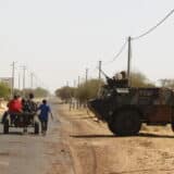 Novi bilans džihadističkog napada u Maliju: Ubijeno 42 vojnika 13