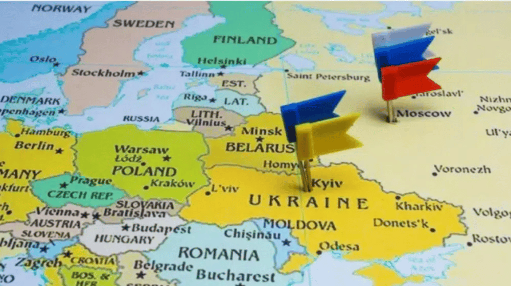 Najviše Ukrajinaca sa statusom privremene zaštite u Poljskoj 1