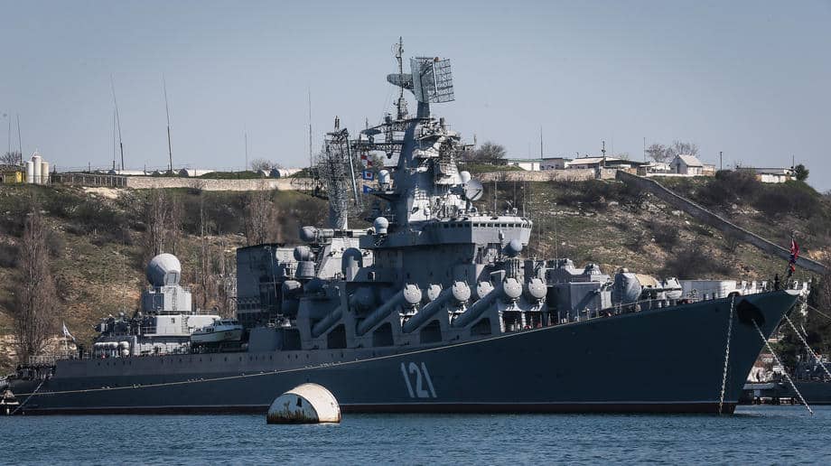 Rusija: Razgovor o sporazumu moguć nakon što se razjasne okolnosti napada na ruske brodove 1