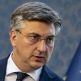 Plenković potvrdio da će biti nosilac liste svoje stranke na izborima za Evropski parlament 5