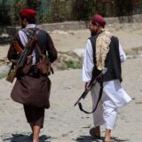 Talibani zabranili ženama i rad u nevladinim organizacijama 6