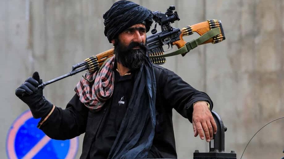 Analiza CNN: Ako avganistanski talibani pomažu pakistanskim, to je onda i američki problem 3