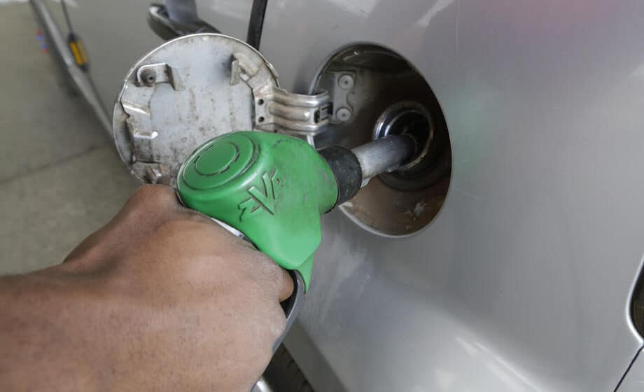 Objavljene nove cene goriva koje će važiti do 11. avgusta 1