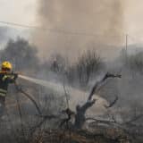 Veliki požar u Španiji primorao na evakuaciju 1.500 stanovnika 4