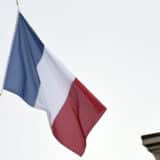 TASS: Ambasada Francuske u Moskvi primila je pismo sa nepoznatom supstancom 2