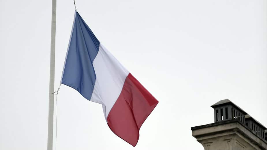 Francuska pozvala kosovske vlasti da se uzdrže od jednostranih akcija 1