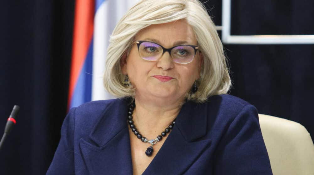 Tabaković: Narodna banka nije zakasnila sa reakcijom na krizu 1