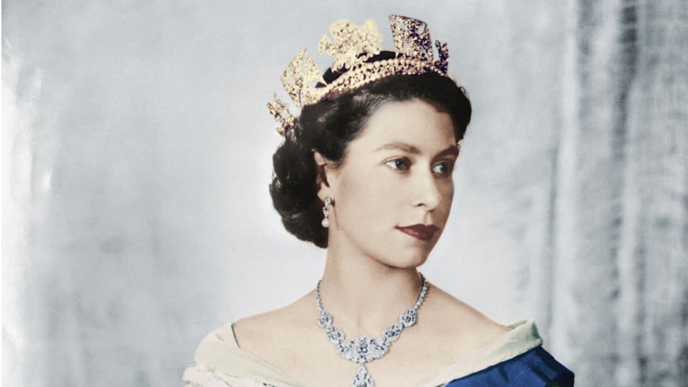 Queen Elizabeth II