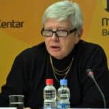 Srbija, obrazovanje i politika: Srbijanka Turajlić - beskompromisna borkinja za demokratiju 10
