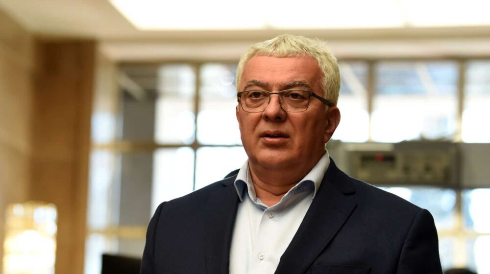 Mandić: Crna Gora želi što pre da uđe u EU, ova generacija političara to može 1