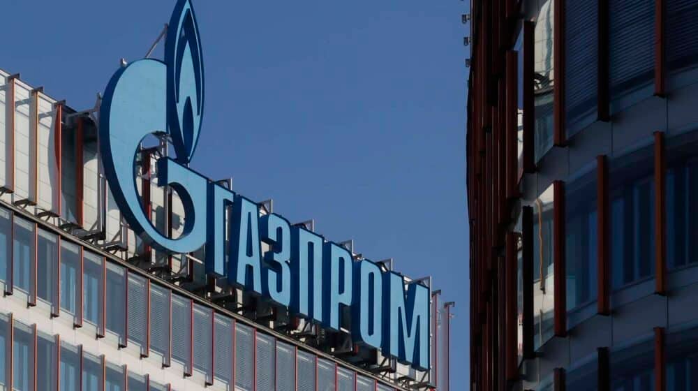 Gazprom