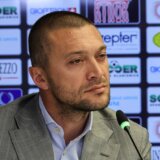 Novi sportski direktor FK Partizana: Napraviću konkurentni i evropski Partizan 8