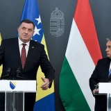 Milivoj Bešlin: Dodik i Orban su rasisti 4