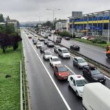 Gužve u saobraćaju: Šta savetuju Putevi Srbije? 5