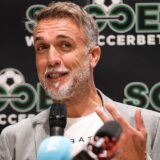 Batistuta Piksija svrstao u rang sa Maradonom i Krojfom 12