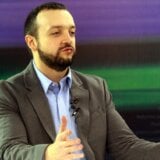 Stojanović: SNS bi centralne beogradske opštine mogla da zadrži samo bez opozicije na izborima 12