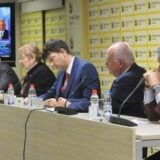 CLS panel: Srbija dobrodošla u EU, uloga lokalnih vlasti važna 14