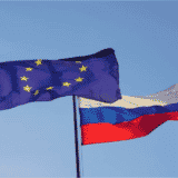 "Ne treba zaboraviti da je do sukoba u Ukrajini 30 odsto vojnog tržišta u Evropi držala Rusija" 13