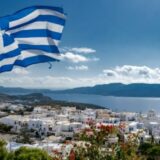 U Grčkoj danas novi parlamentarni izbori 12