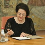 Ministarka Gordana Čomić raspisala izbore za nacionalne savete nacionalnih manjina za 13. novembar 5
