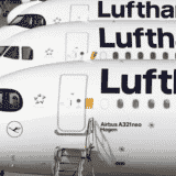 Nemačka država prodala akcije koje je imala u kompaniji Lufthanza 8
