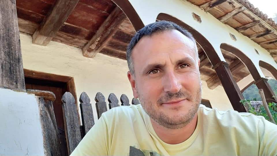Goran Pavić ostavkom srušio sistem ćutanja SNS 2