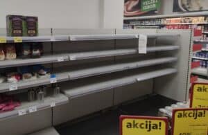 Ima li šećera u prodavnicama širom Srbije? 3