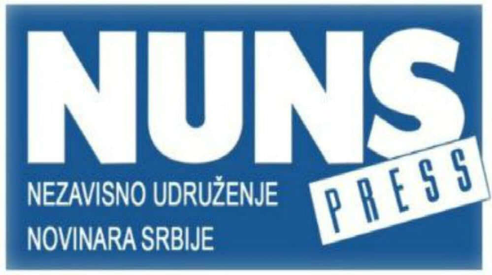 NUNS razmatra usvajanje izmena i dopuna Kodeksa novinara Srbije 10