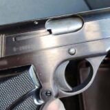 Vranje: Grčki državljanin uhapšen zbog nelegalnog posedovanja oružja 10