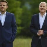 Šolc i Makron najavili pojačanu saradnju: "Nemačka i Francuska kao tandem idu napred, a Evropa ih sledi" 7