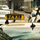 Beogradski taksisti nezadovoljni zbog nelojalne konkurencije i uslova rada, najavili protest 5