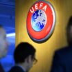 UEFA pokrenula disciplinski postupak protiv Srbije 13