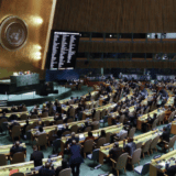 Generalna skupština UN glasaće o rezoluciji o Srebrenici 23. maja 5