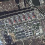 IAEA: Rusija da prekine okupaciju nuklearne elektrane Zaporožje 13