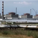 Ukazom Putina Rusija postaje vlasnica ukrajinske nuklearne centrale Zaporožje 3