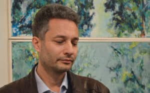 Kako je nastao problem između umetnika i galerije u Užicu zbog 8.000 dinara 3