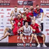 Basketaši Srbije-dominacija retko viđena u ekipnom sportu 3