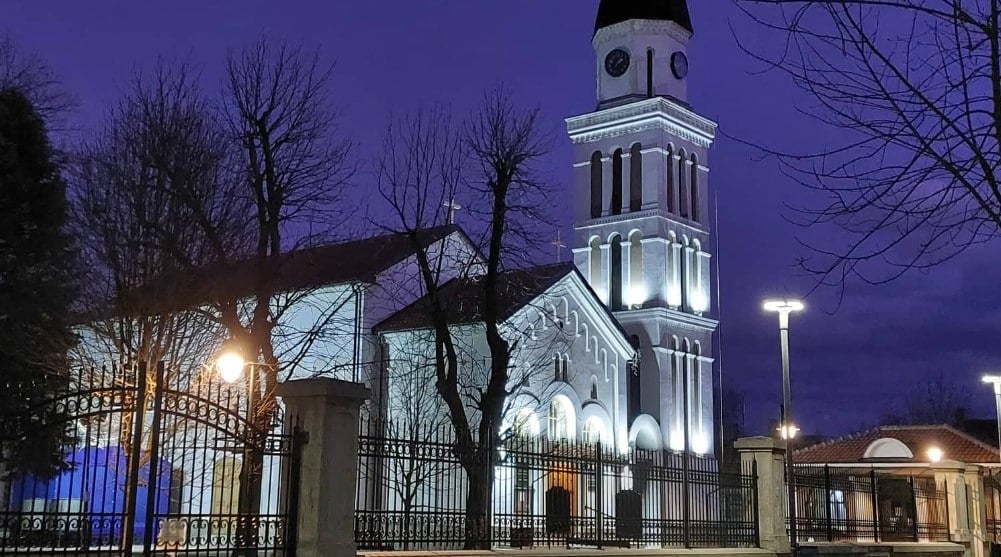 Počinje Festival hrišćanske kulture u Zaječaru 1