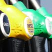 Objavljene nove cene goriva koje će važiti do 14. juna 13