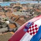 Hrvatska kriminalistička vojna policija sprovešće istragu o padu aviona MIG-21 6