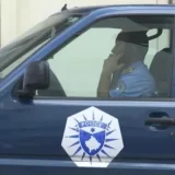 Zbog objavljivanja video snimka jednog uhapšenog suspendovan pripadnik kosovske policije 2