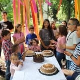 Zrenjaninka na poseban način slavi svoj rođendan: Umesto poklona, gosti doniraju novac u humanitarne svrhe 6