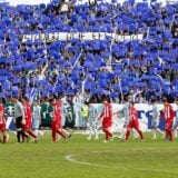 Novi Pazar - Crvena zvezda bez prisustva publike 6