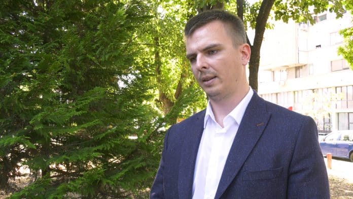 Miting Srbije protiv nasilja i Novog DSS u Čačku: SNS na izborima 2. juna mora da ode u istoriju 1