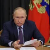 Putin priznao nezavisnost Zaporožja i Hersona 9