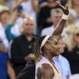 Serena Vilijams najavljuje da se povlači iz tenisa 4