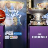 Poznati domaćini Evropskog košarkaškog prvenstva 2025. godine 2